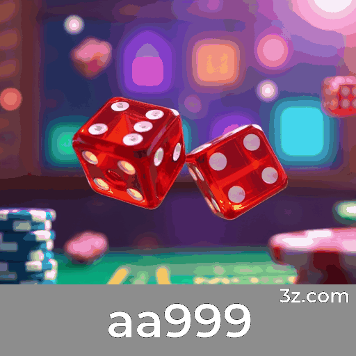 aa999: Seu Cassino Online Confiável e Profissional