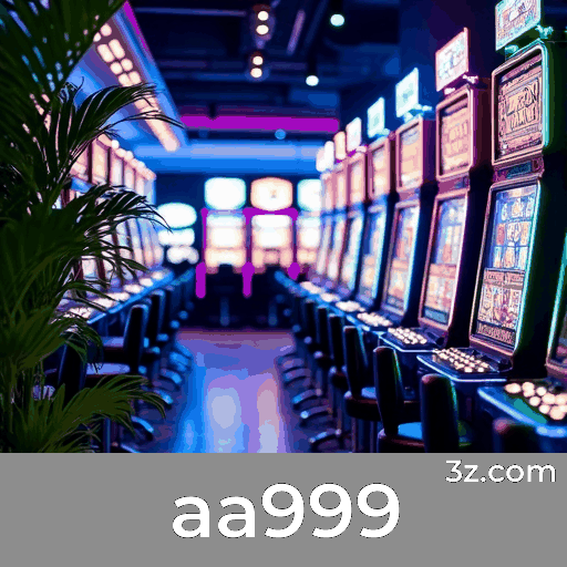 Desbloqueie Privilégios Exclusivos com Sua Conta aa999