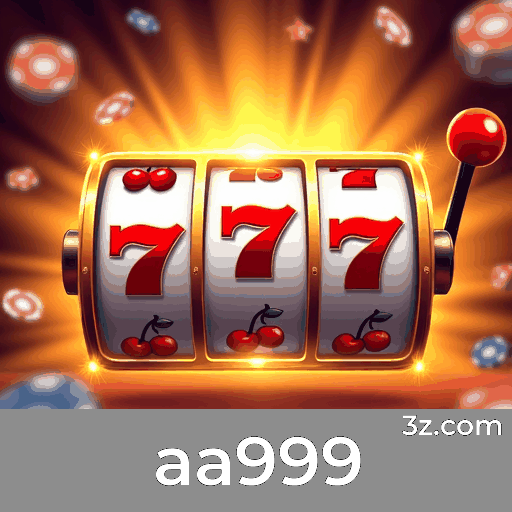 aa999: Seu Cassino Online Confiável e Profissional