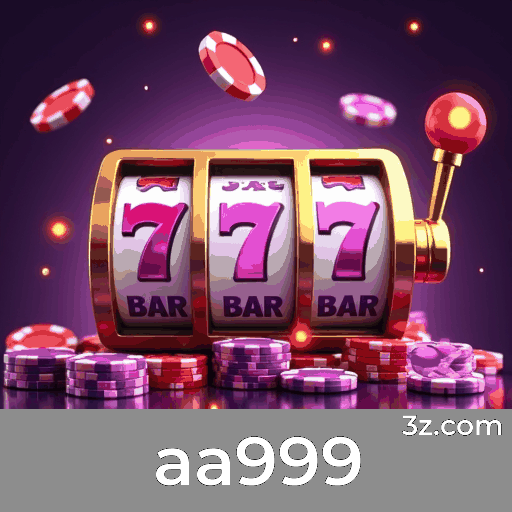 aa999: Seu Cassino Online Confiável e Profissional