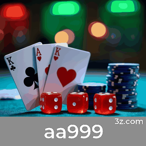 aa999: Seu Cassino Online Confiável e Profissional