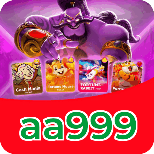 Bônus de boas-vindas aa999