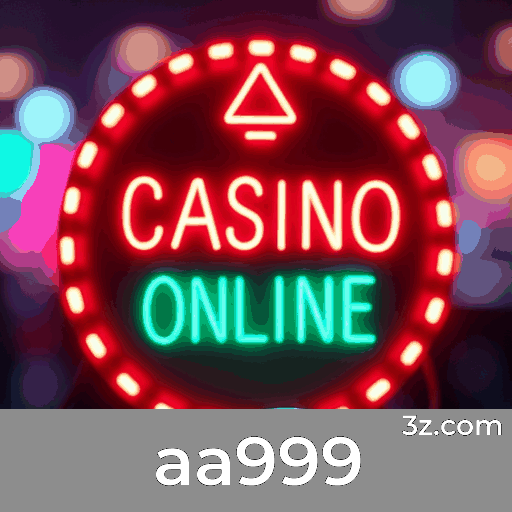 aa999: Seu Cassino Online Confiável e Profissional