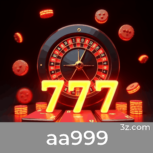 aa999: Seu Cassino Online Confiável e Profissional