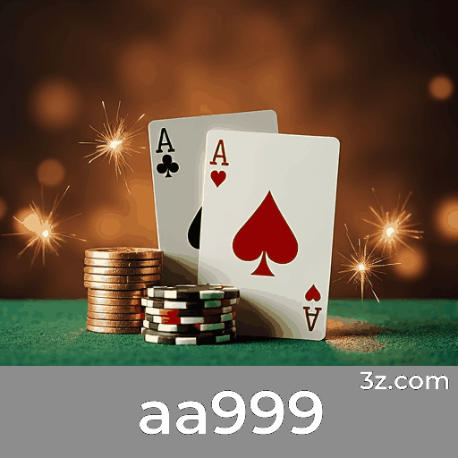 aa999: Experiência de Cassino Imersiva para Brasileiros