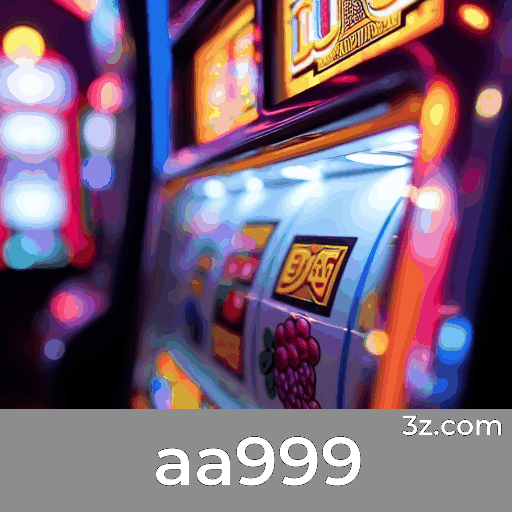 aa999: Plataforma Estável, Segura e Otimizada para o Brasil