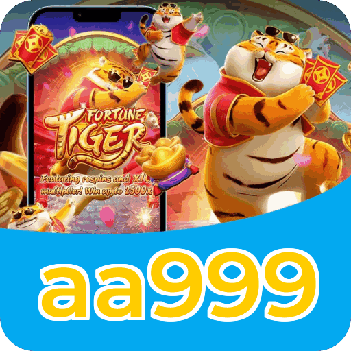 Login rápido no app aa999