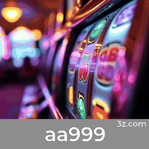 aa999: Seu Cassino Online Confiável e Profissional