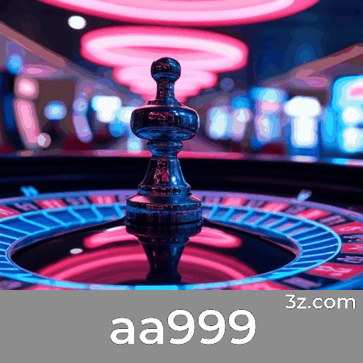 aa999: Experiência de Cassino Imersiva para Brasileiros